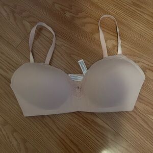 R- Line Nude Bra 38C